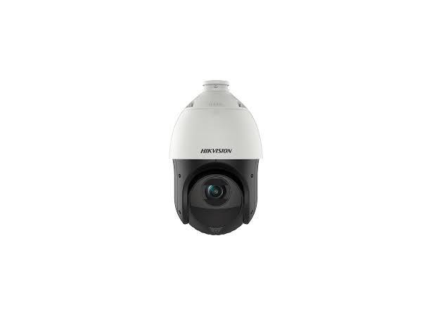 DS-2DE4215IW-DE(E) 2MP@30fps, optical zoom 15x, Color 