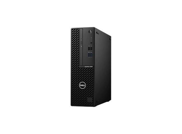 Dell OptiPlex 3080 SFF i5 2Tb M2 256Gb, 8Gb, Win10Pro, 5y