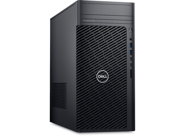 Dell Precision 3680 MT i7 16GB 3yPS i7-14700, M2, 16GB, Win11Pro 