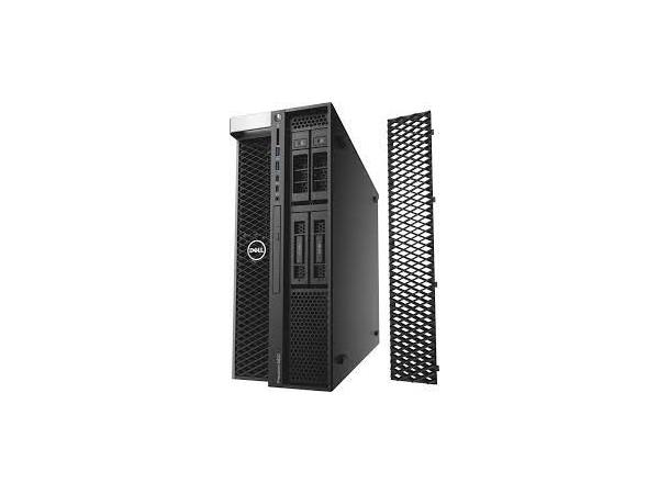 Dell Precision 5820 Tower XCTO M2 256GB PCIe Win10 