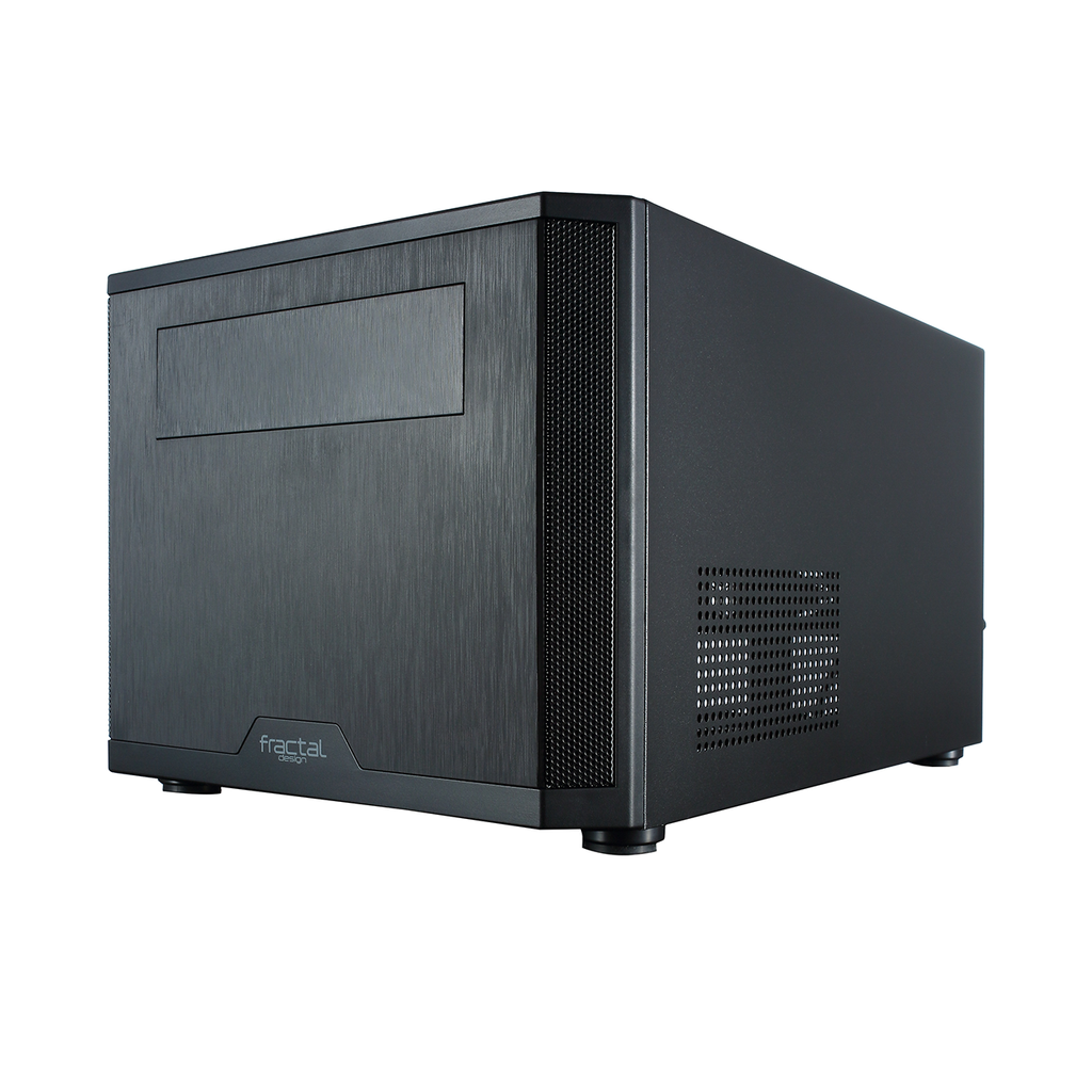 HT KUB-501 v2 i5, 16GB, M.2 250GB, 0TB, Win10 - Hatteland Technology ...