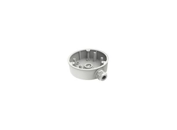 Hikvision DS-1280ZJ-PT6 Junction box 