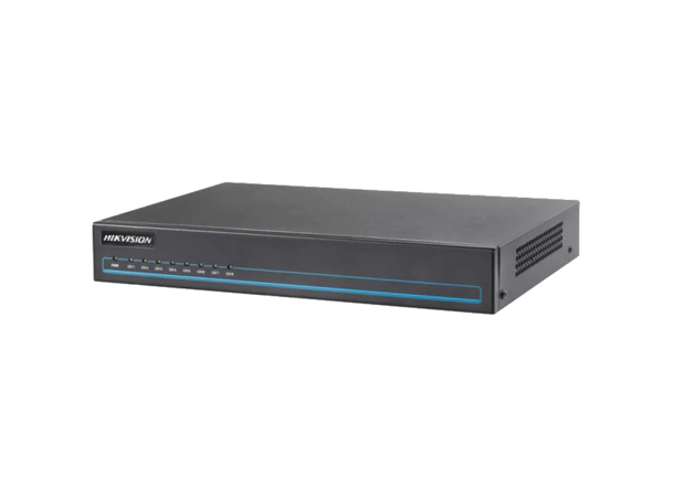 Hikvision DS-1TP04I/AT PoC Box PSU, Back-end Accessories 