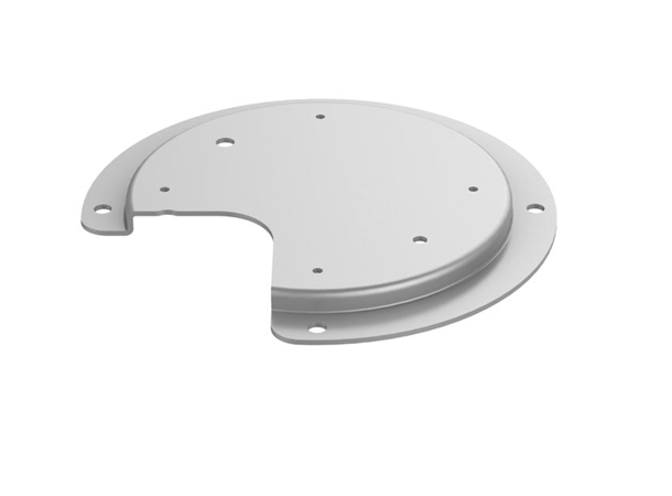 Hikvision DS-2701ZJ-AC(OS) Anti-corrosion Pendant Mount 