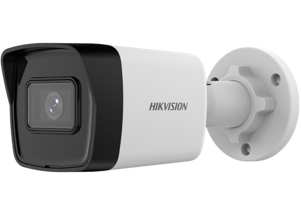 Hikvision DS-2CD1043G2-I(4mm) Bullet,,Fixed Lens,IP67,4MP 