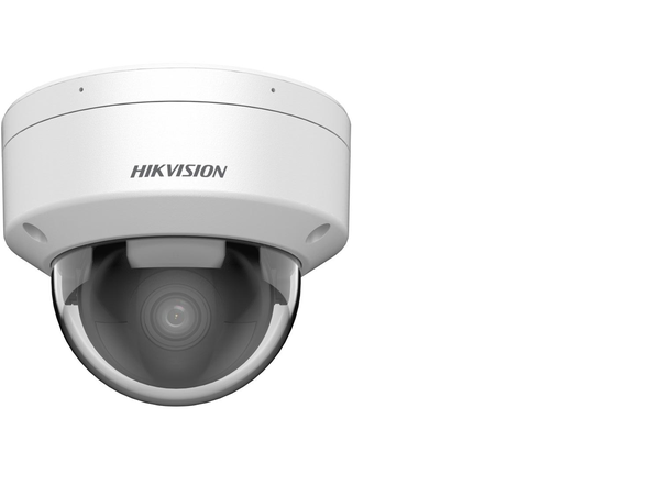 Hikvision DS-2CD2146G2H-ISU(2.8mm)(eF) 4 MP AcuSense Fixed Dome (2.8mm) 