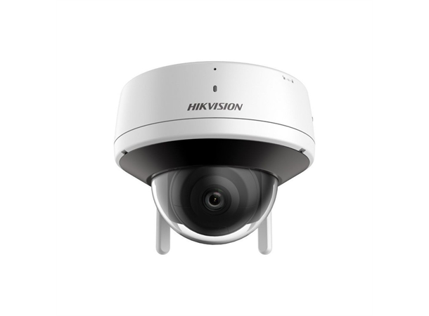 Hikvision DS-2CV2141G2-IDW(2.8mm)(E)O-S 4 MP Outdoor Fixed Dome Network Camera 