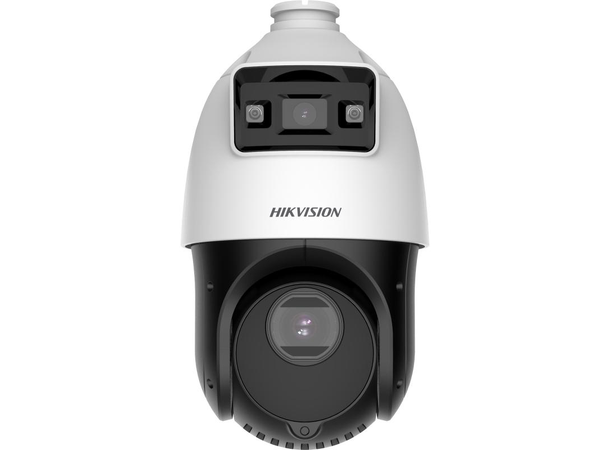 Hikvision DS-2SE4C425MWG-E(14F0) TandemVu 4-inch 4 MP 25X Colorful & IR 