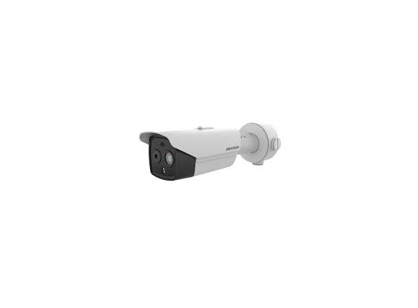 Hikvision DS-2TD2628-7/QA Thermal,Bullet camera,256×192 resolution 