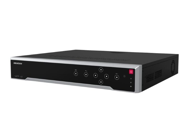 Hikvision DS-7732NI-M4/16P 32-ch 1.5U 16 PoE 8K NVR 