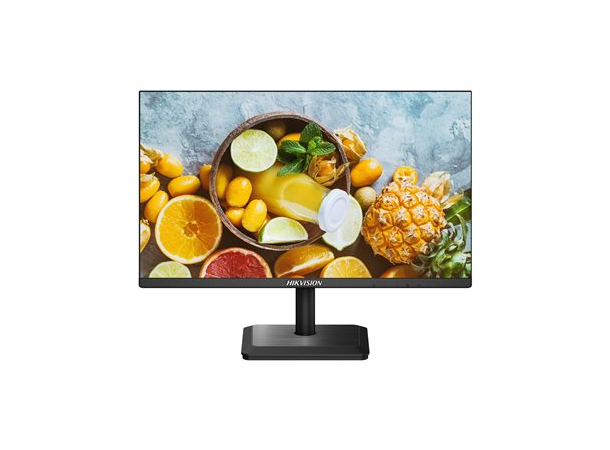 Hikvision DS-D5019S0-1P0 18.5" HD Borderless Monitor 