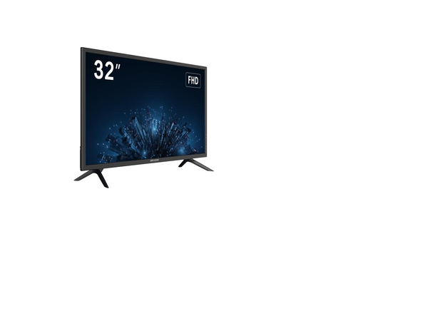 Hikvision DS-D5032F3-1V0S(EU standard) 32" FHD 75Hz VA Monitor with Speaker 