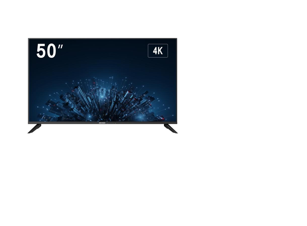 Hikvision DS-D5050U3-1V0S 50" 4K UHD 60Hz VA Monitor(EU) 