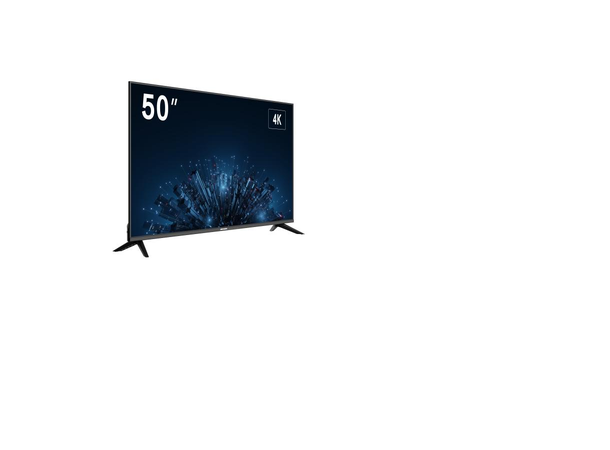 Hikvision DS-D5050U3-1V0S 50" 4K UHD 60Hz VA Monitor(EU) 
