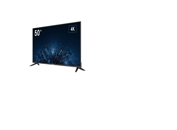 Hikvision DS-D5050U3-1V0S 50" 4K UHD 60Hz VA Monitor(EU) 