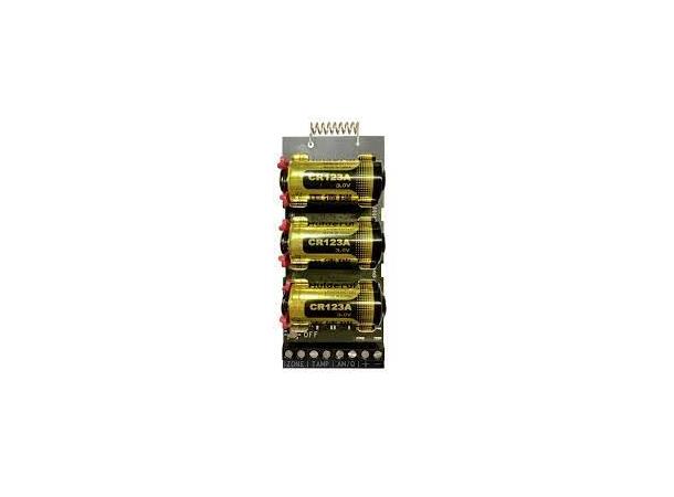 Hikvision DS-PM1-I1-WE Single-Input Transmitter 