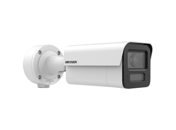 Hikvision iDS-2CD5T47G2/V-XHSY(2.8mm) 4MP DeepinViewX Fixed Lens Bullet 