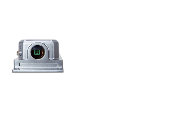 IGTP-825AT IP67 Gigabit PoE+ Media Converter 