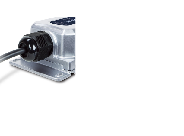 IGTP-825AT IP67 Gigabit PoE+ Media Converter 