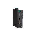 Moxa AWK-3251A-M12-RCC-UN-CT-T Rail Wi-Fi 5 AP/client UN band coat.