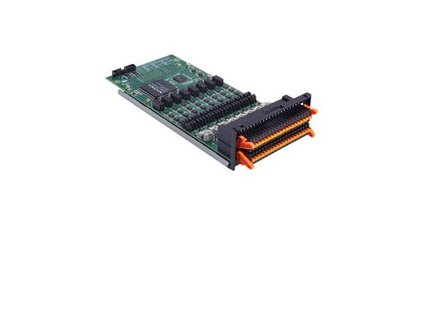Moxa DE-SP08-I-TB 2-port PCIe PRP/HSR LAN 