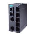 Moxa EDS-2008-EL-T EDS Unmanaged EDS-2000-EL 8-port