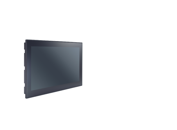 Moxa MPC-3150W-E4-LB-T Panel PC 15.6"(16:9) 400nits Intel Atom x6425E 