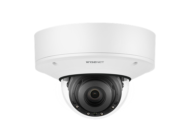 PNV-A9081R 8MP AI IR I/O IP66/67/6K9K 4.5~10mm 