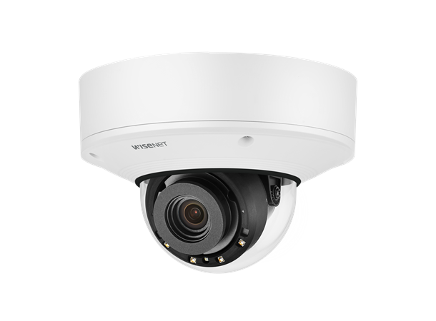 PNV-A9081R 8MP AI IR I/O IP66/67/6K9K 4.5~10mm 