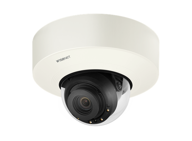 PNV-A9081R 8MP AI IR I/O IP66/67/6K9K 4.5~10mm 