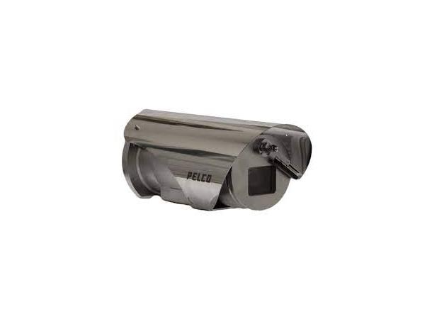 Pelco explosion proof sale ptz ip camera