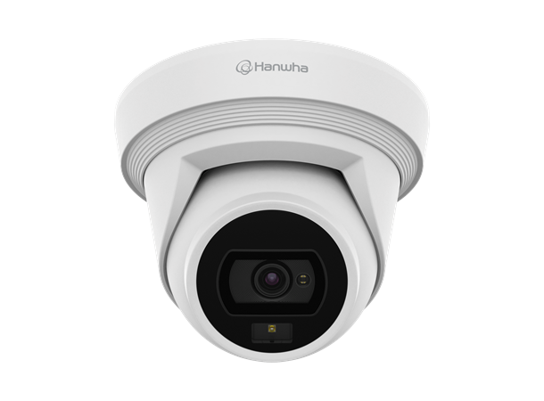 QNE-C9013RL 8MP AI Dual Light Flateye Camera 
