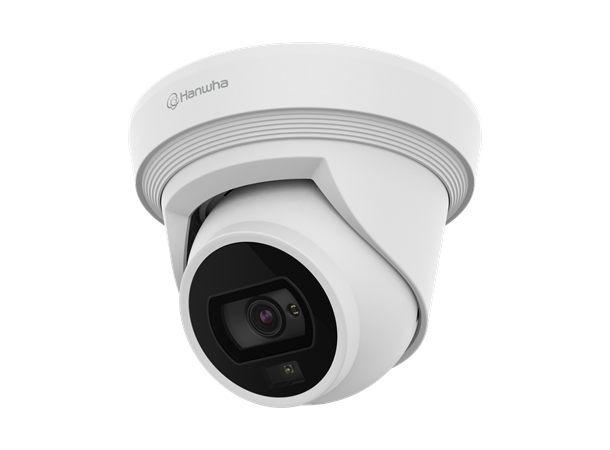 QNE-C9013RL 8MP AI Dual Light Flateye Camera 