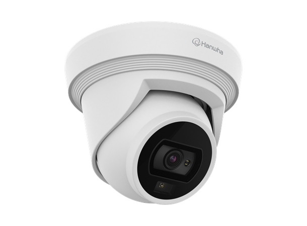 QNE-C9013RL 8MP AI Dual Light Flateye Camera 