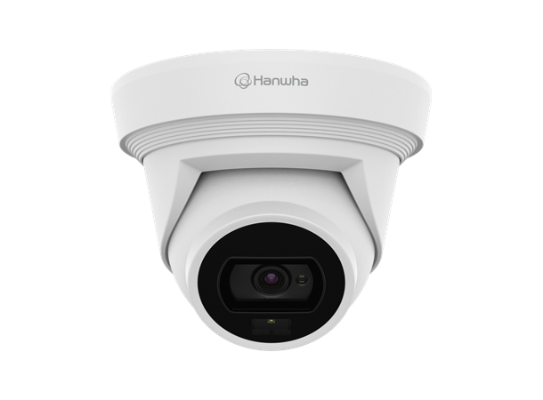 QNE-C9013RL 8MP AI Dual Light Flateye Camera 