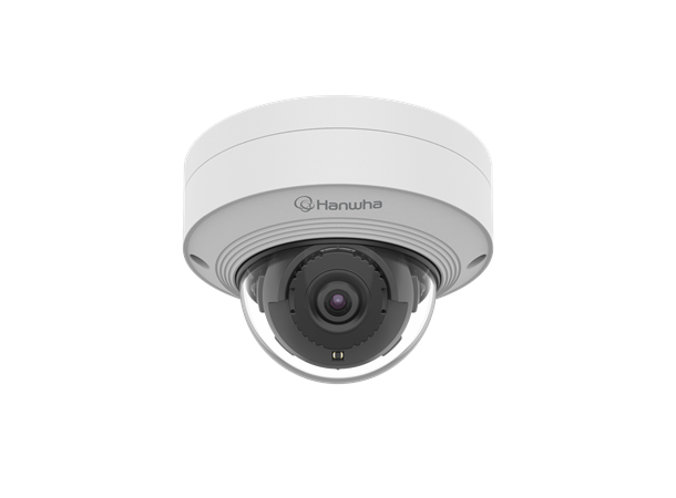 QNV-C8012 5MP AI Micro Vandal Dome 