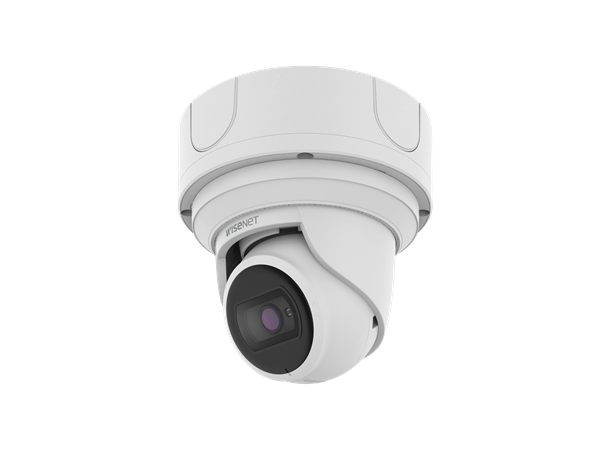 SBV-A14B Backbox adapts various Hanwha A&Q series 