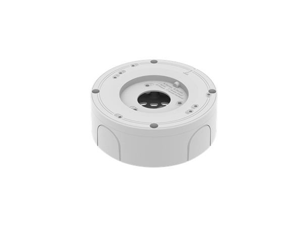 SBV-A14B Backbox adapts various Hanwha A&Q series 