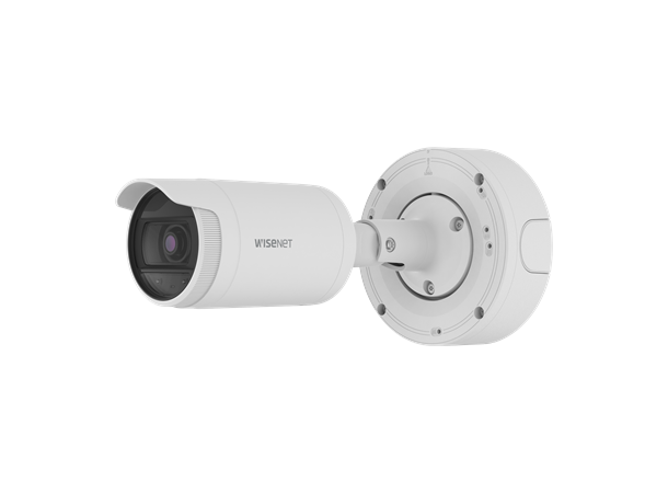 SBV-A14B Backbox adapts various Hanwha A&Q series 