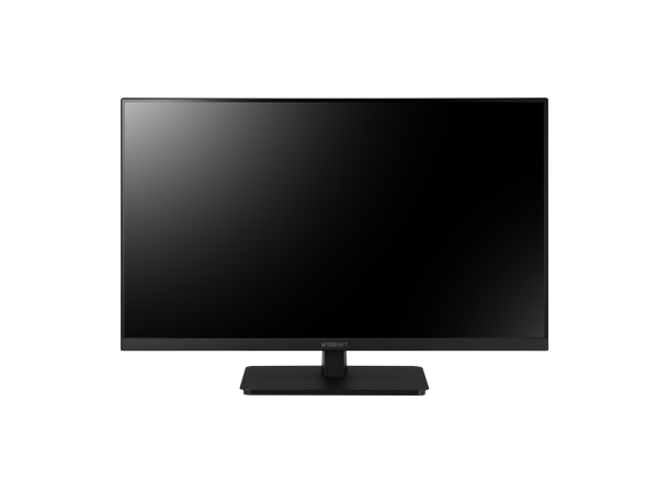 SMT-3240 UHD LED Monitor 32" HDMI DP, VESA 100x100mm etc. 