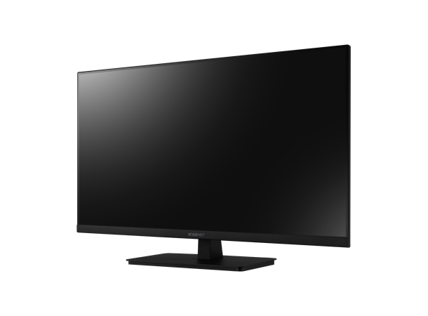 SMT-3240 UHD LED Monitor 32" HDMI DP, VESA 100x100mm etc. 