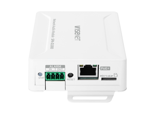 SPA-D1000 IP Audio Module 