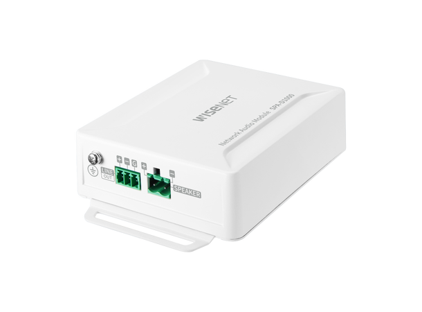 SPA-D1000 IP Audio Module 