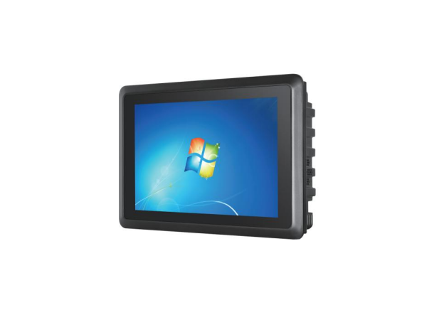 TPC101-QD2-i5-1235U 10,1" PanelPC incl. i5-1235U/8GBRAM/256GB SSD/PCAP 