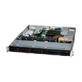 UP SuperServer SYS-111R-M 1U Mainstream server with 8 hot-swap 2.5