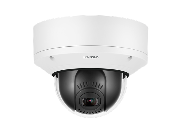 XND-6081VZ 2MP PTRZ IP52 IK10 2.8~12mm 