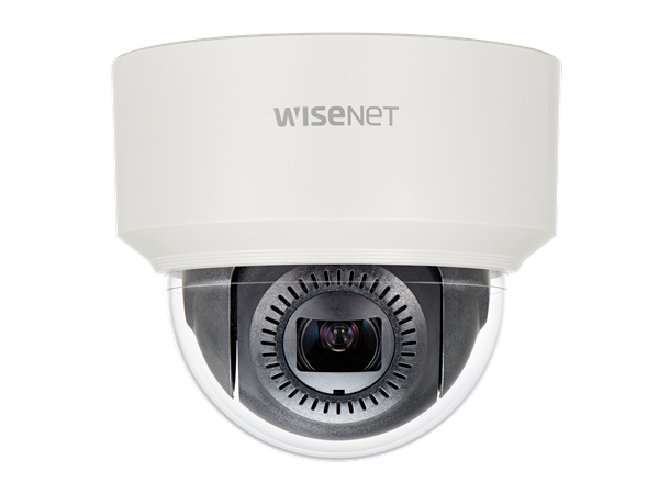 XND-6085 2MP 60fps eXtraLUX IK08 4,1~16,4mm 