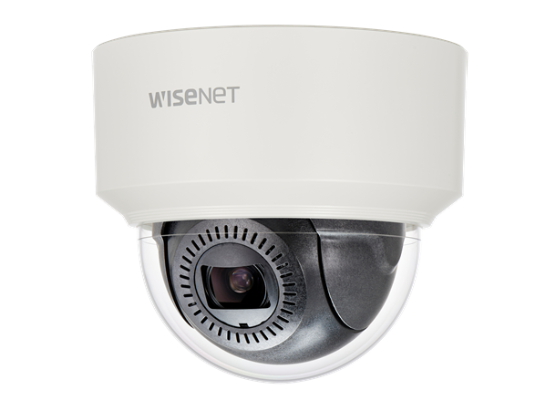 XND-6085 2MP 60fps eXtraLUX IK08 4,1~16,4mm 
