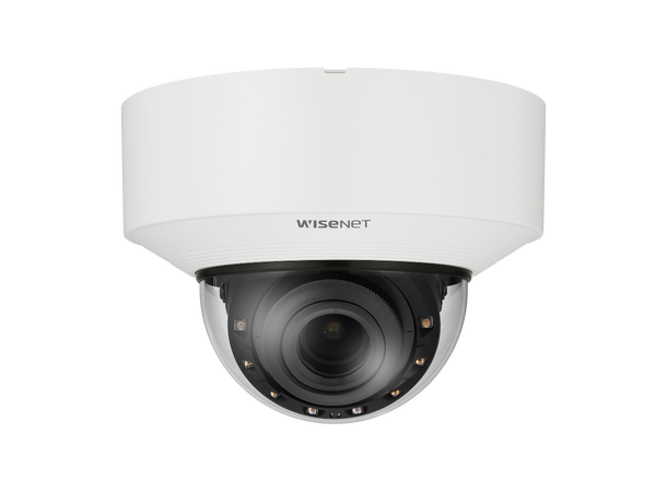 XND-8093RV 6MP AI IR IP52 IK10 10.9~29mm 