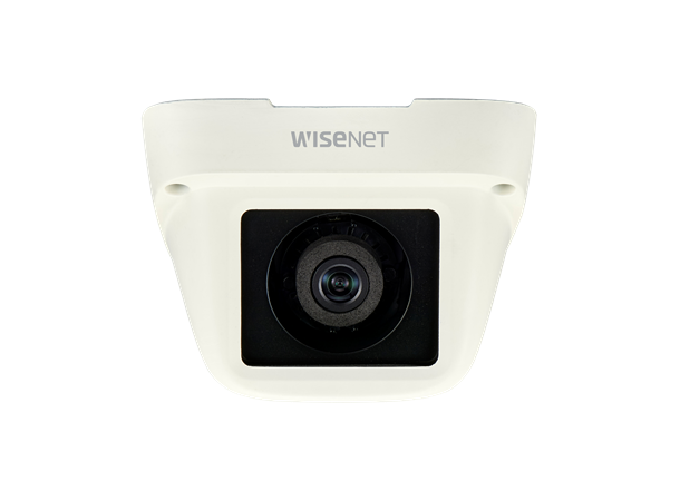 XNV-6013M 2MP 60fps Mobile M12 IP66/67 IK10 2.8mm 
